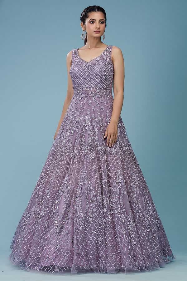 Sangeet gowns cheap