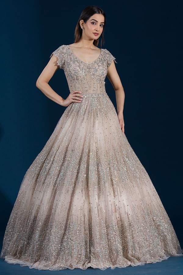 Buy Rina Di Montella Dresses & Gowns for Women Online | FASHIOLA.ph-hdcinema.vn