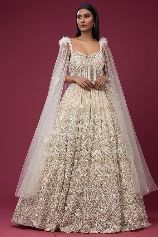 Vintage Inspired Wedding Dresses and Bridal Gowns Online-mncb.edu.vn
