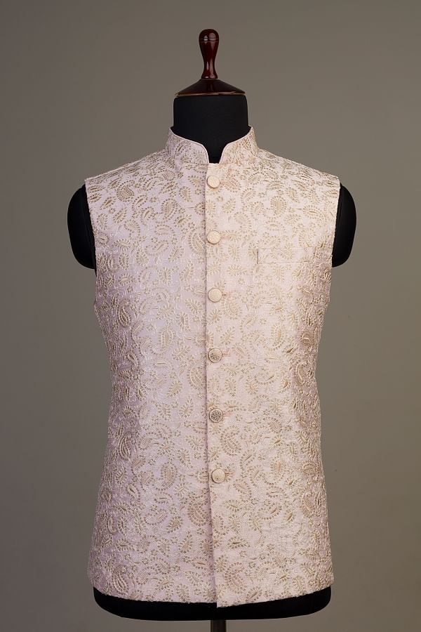 Waistcoat 2025 with punjabi