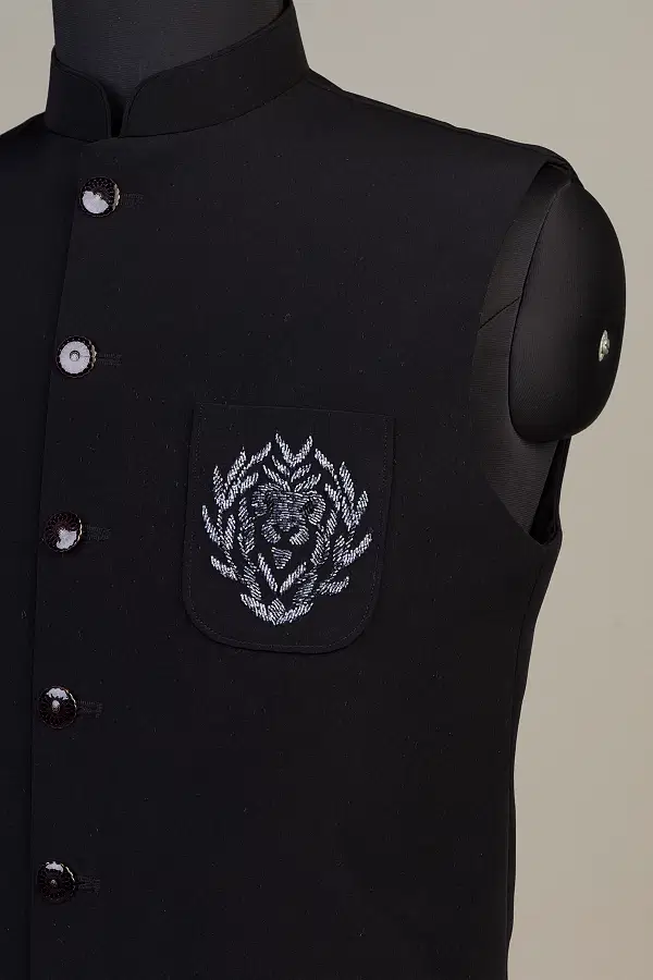 Latest modi jacket design online