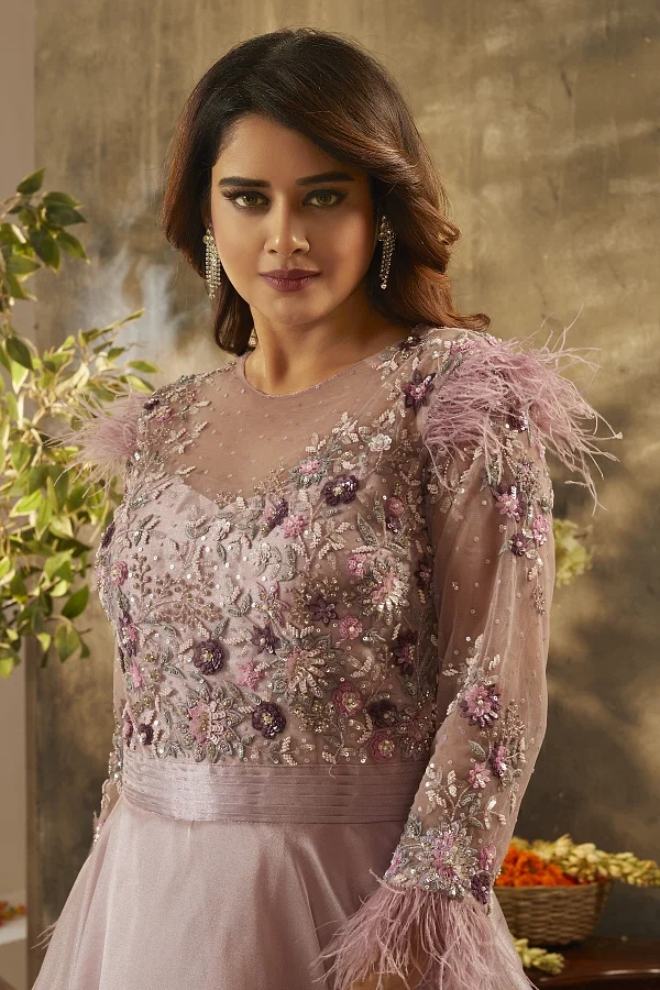 Pakistani Party Wear Dresses Online | Fancy Formal Clothes 2024