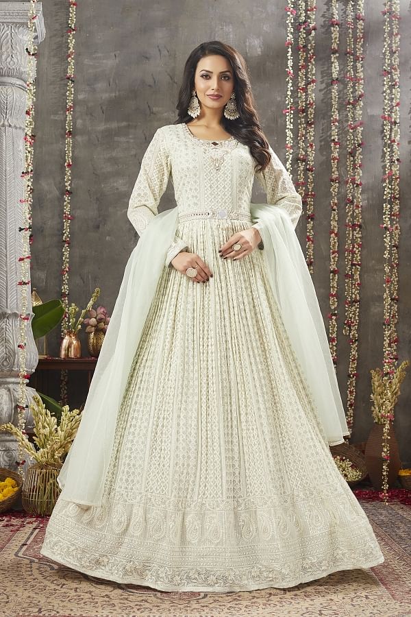 Shop Festive Salwar Kameez for Women Online Samyakk