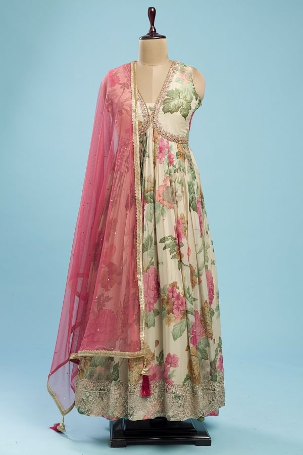 Best designer salwar cheap suits online