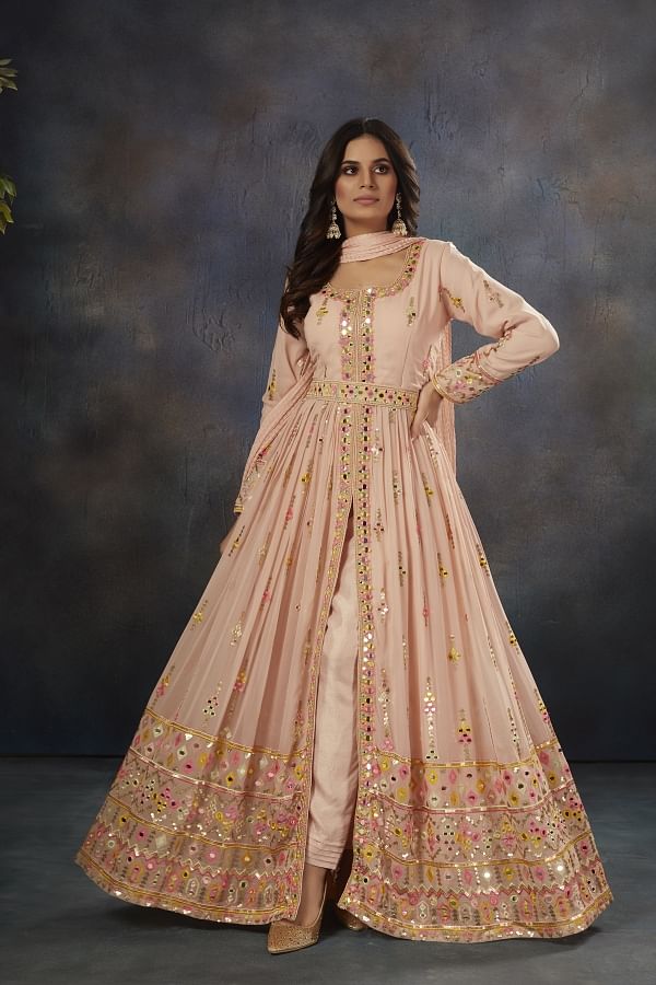 Designer salwars online