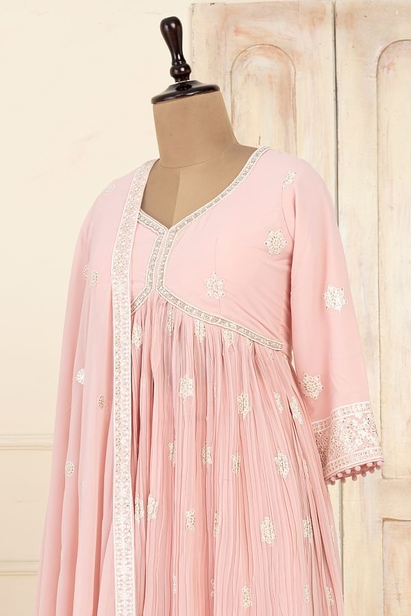 Suits For Women | Anarkali Suits For Women Online - Dial N Fashion