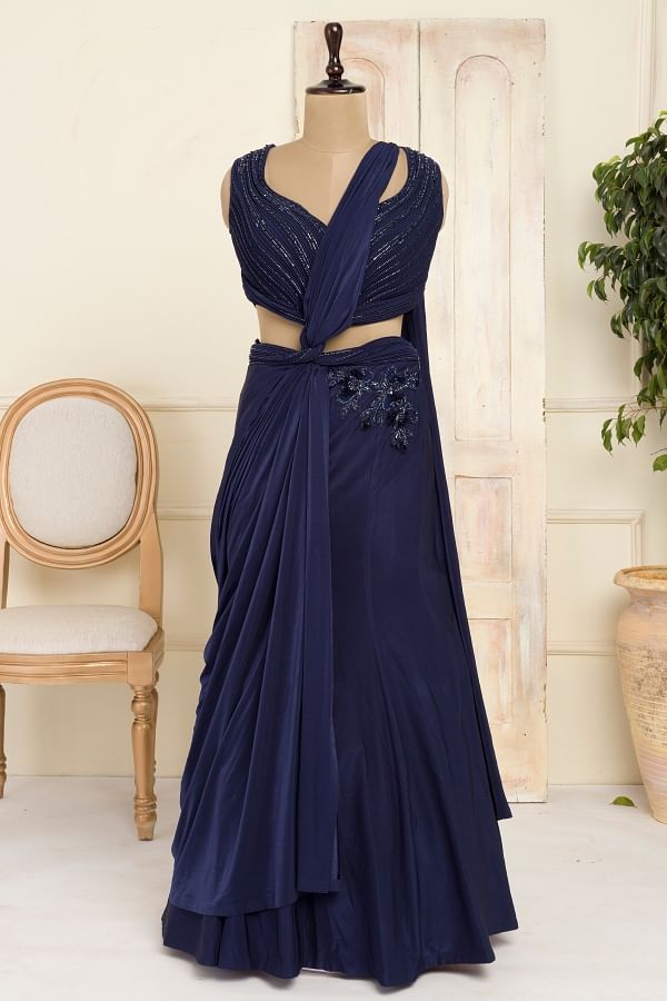 HOLARA SAREE Anarkali Gown Price in India - Buy HOLARA SAREE Anarkali Gown  online at Flipkart.com