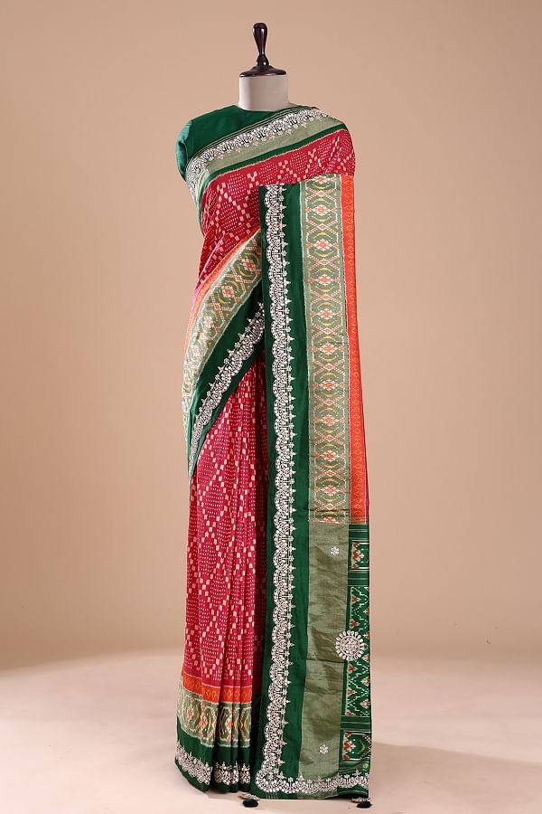 Sarees (saree) Online - Buy Latest Collection Designer Saree For Women.