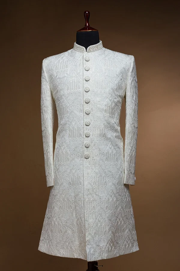 Samyakk indo western on sale