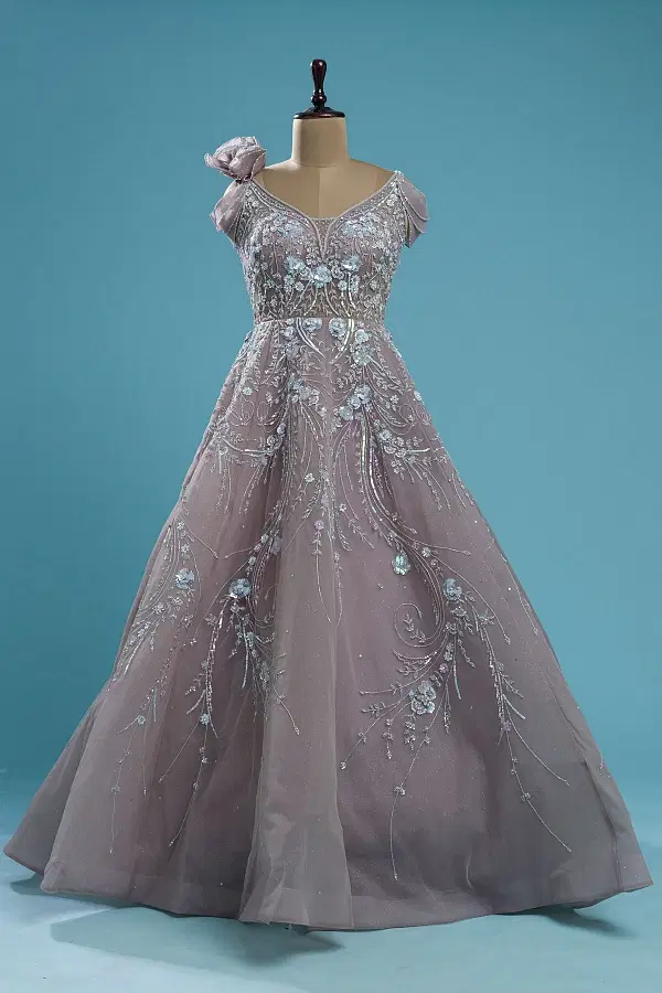 Long gowns online hotsell