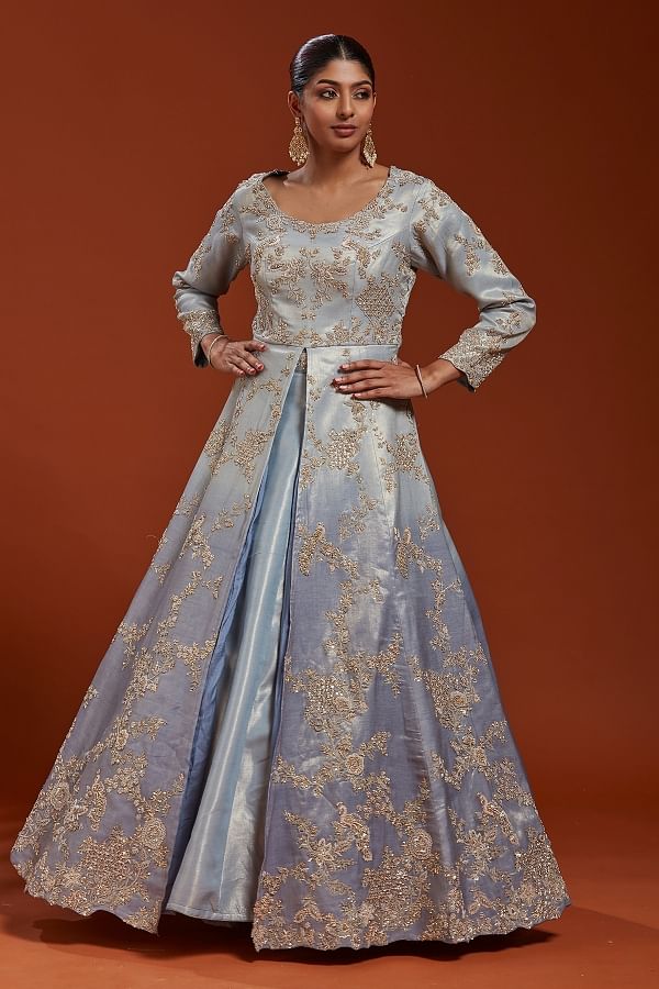Exclusive Jacket Lehengas Lehenga Dress Latest Lehenga Designs Samyakk
