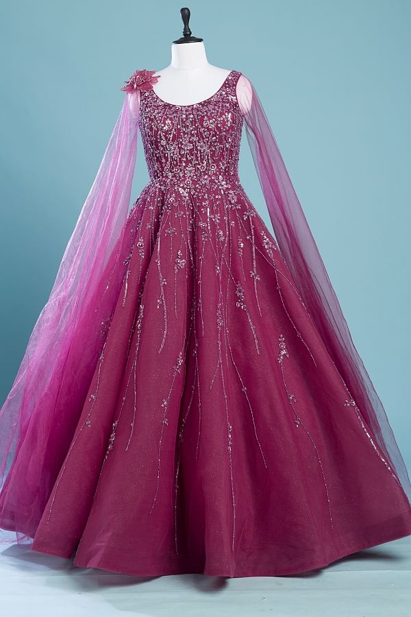 Net ke gown shop