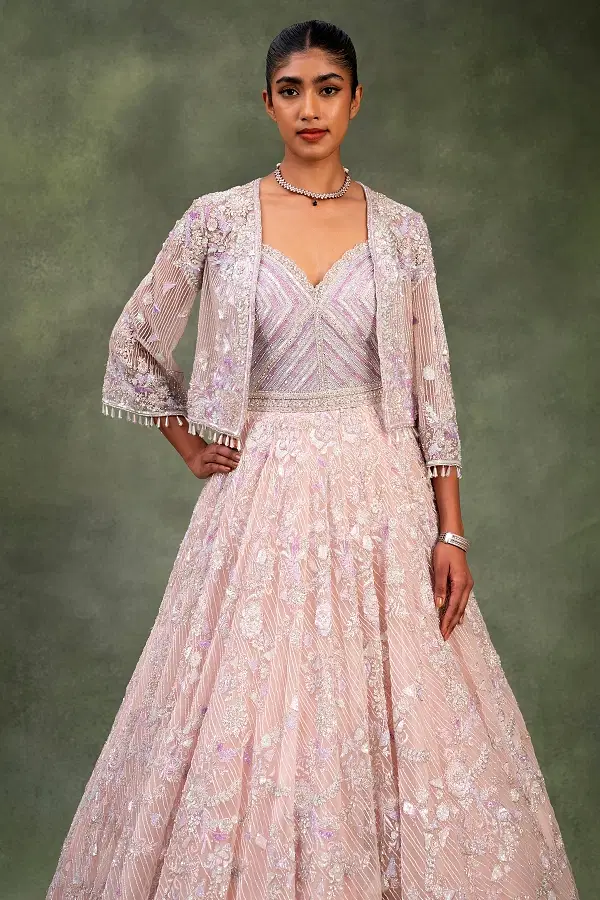 New western gown new arrivals