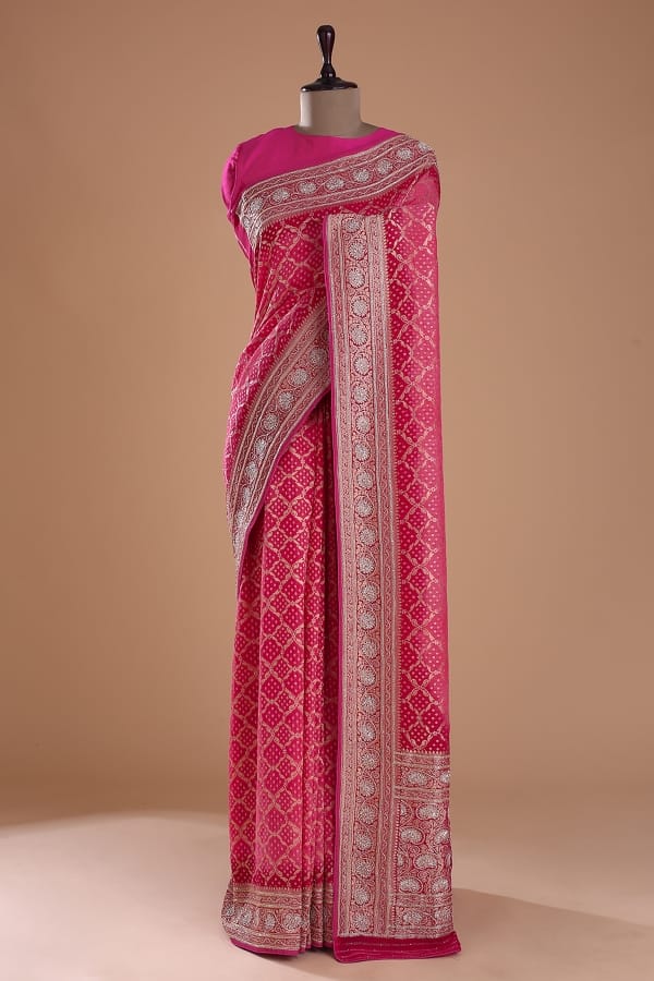 designer saree fancy saree