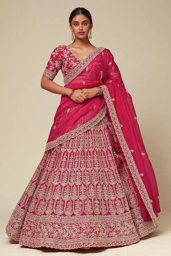Engagement lehenga designs 2019 hotsell