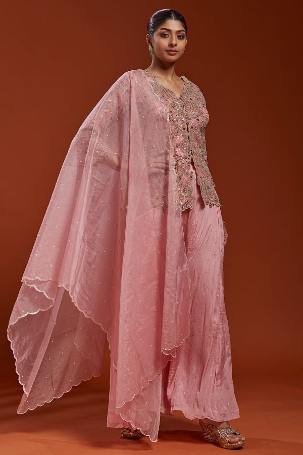 Shop Salwar Kameez Online Samyakk