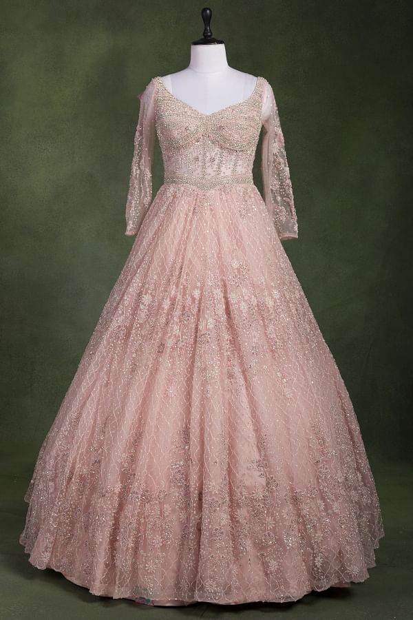 Bridal gown images deals