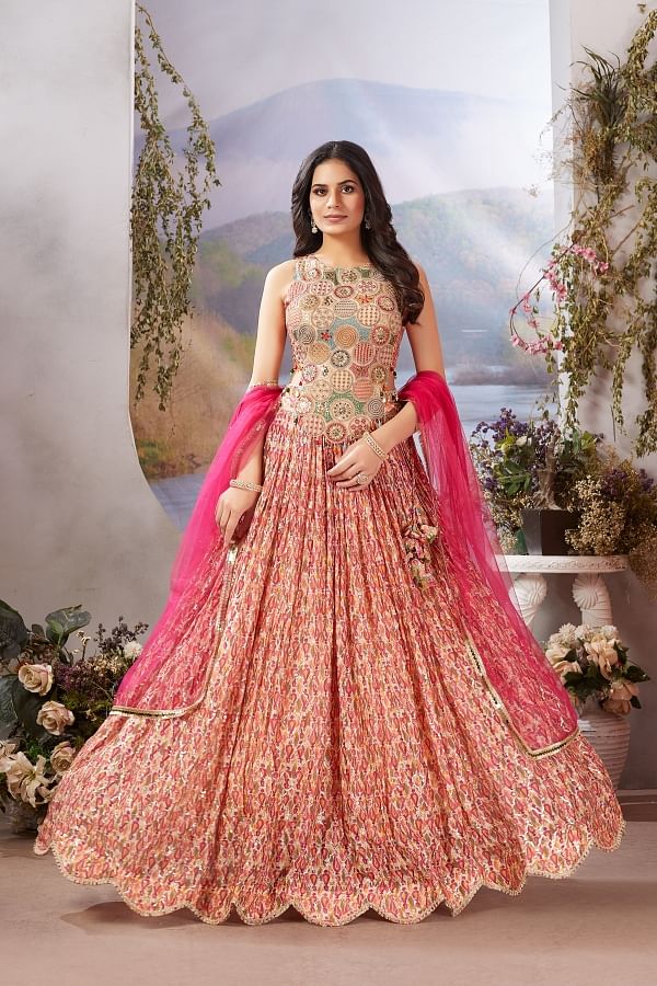 Buy New Arrival Lehengas Choli Online Best Price Samyakk