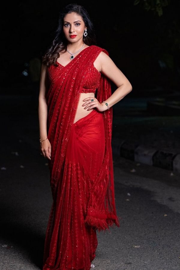 Wedding Designer Saree Online Collection For Women At Best Price Samyakk