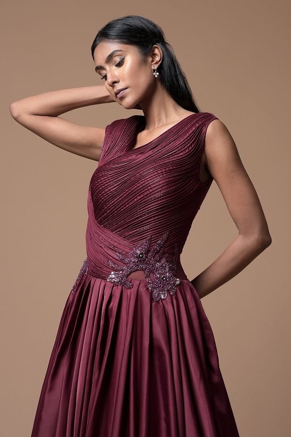 Samyakk dresses discount