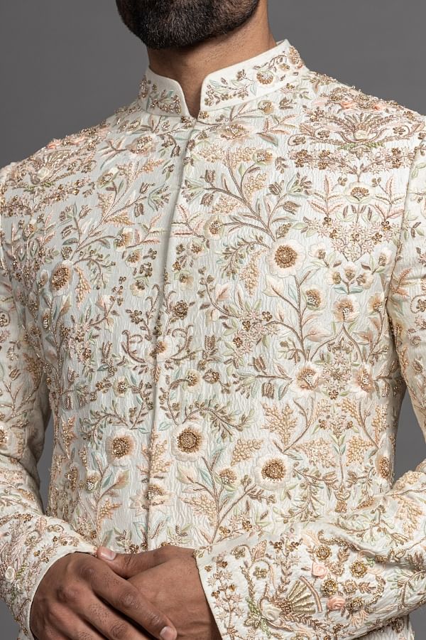 Shaadi ke liye sherwani cheap