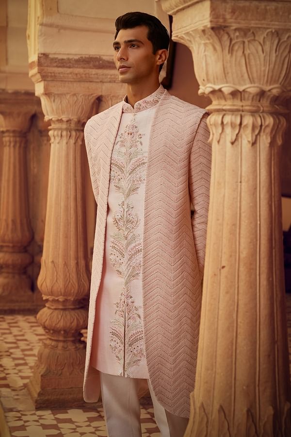 Sherwani suits for best sale wedding
