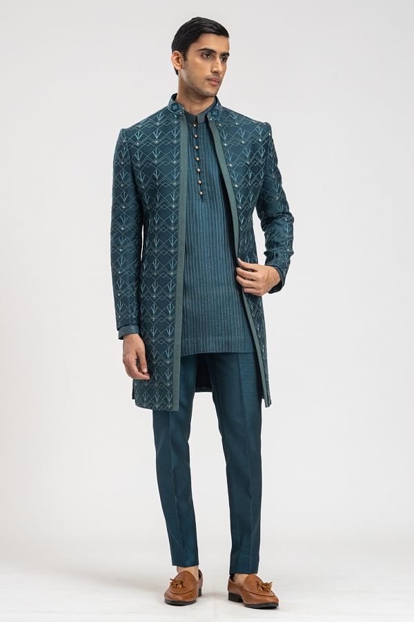 Party wear hotsell sherwani