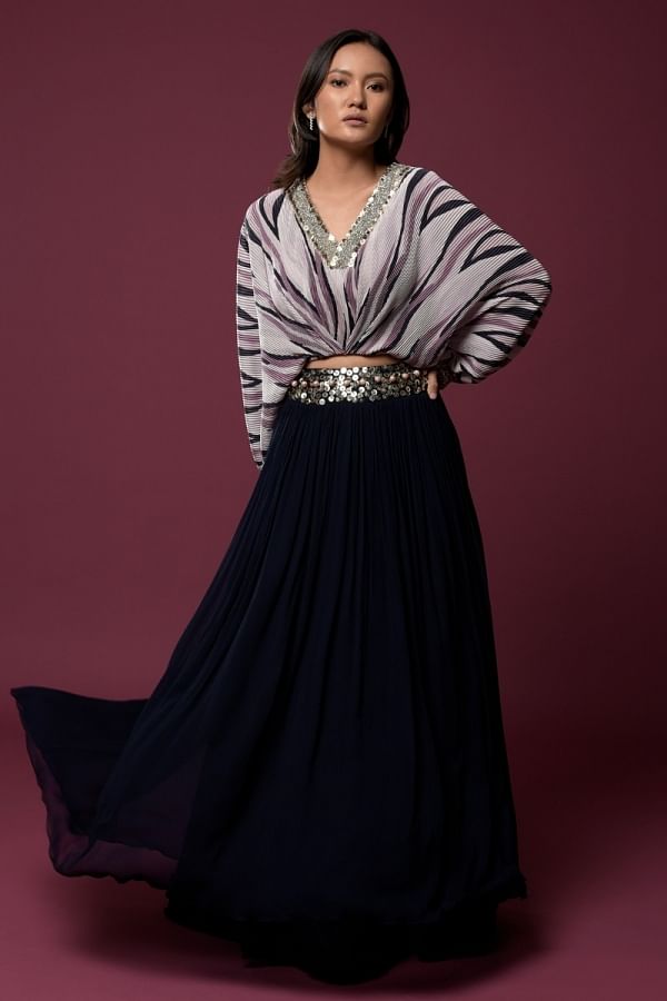 Samyakk dresses online