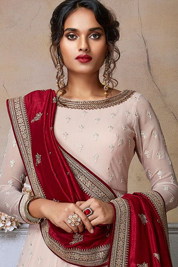 Buy Designer Salwar Suits Salwar Kameez Salwars Samyakk