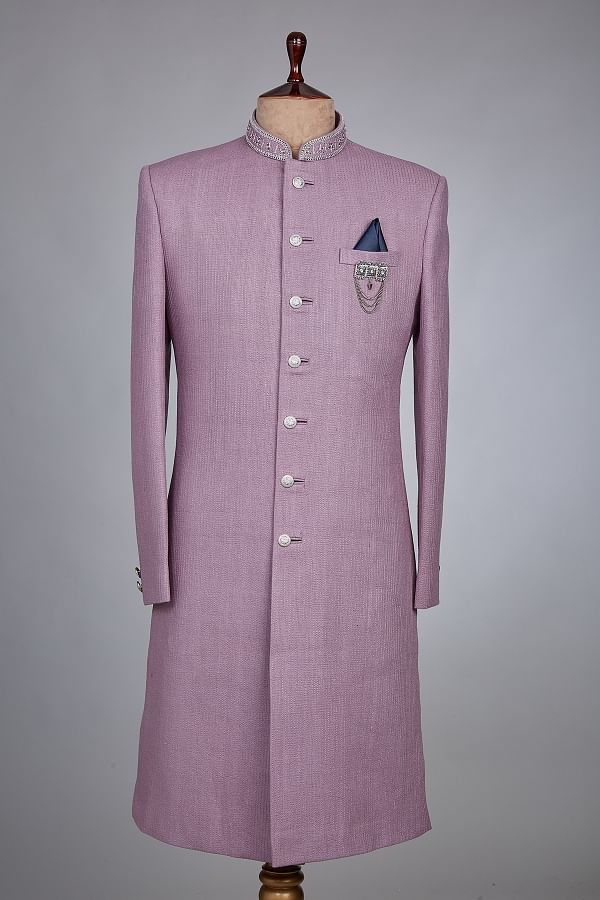 Normal sherwani clearance