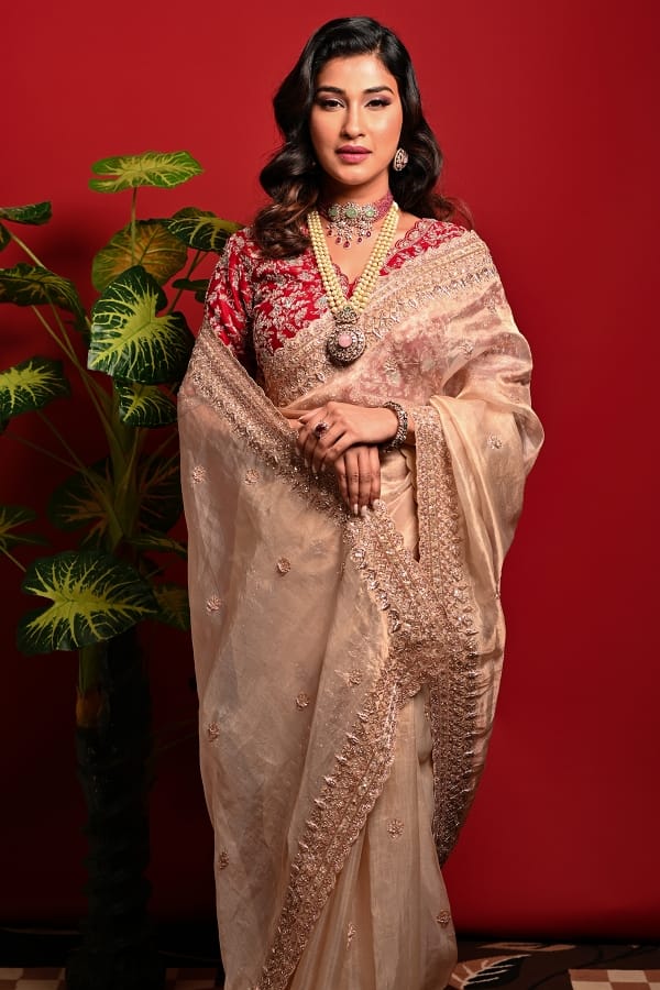 top branded sarees online
