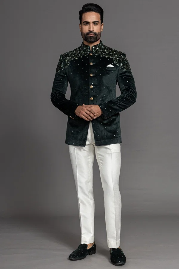 Punjabi Suits Designs Party Wear | Maharani Designer Boutique