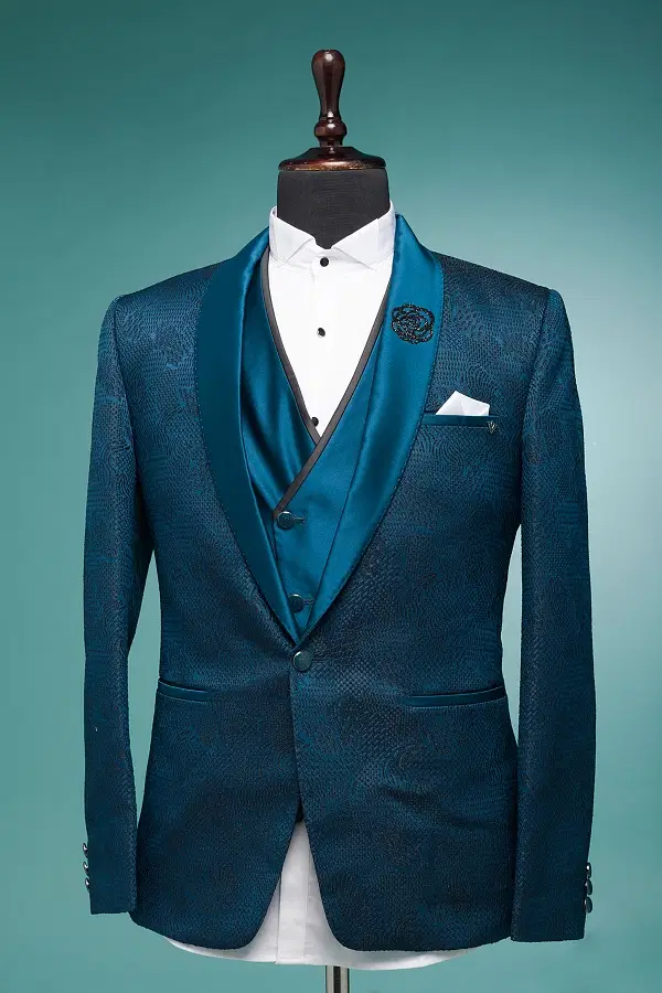 Buy Men Suits and Blazers Wedding Suits for Men Designer Men s Suit Online Samyakk