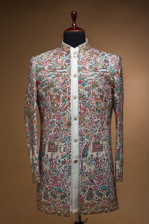 Online jodhpuri suits shopping best sale