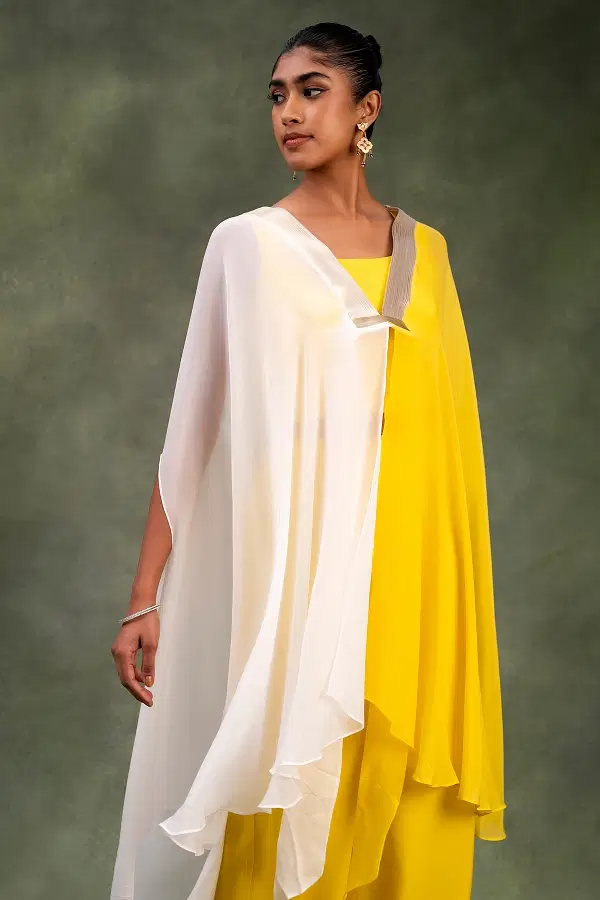 Buy Latest Design Palazzo Suit For Women At Best Deal Samyakk