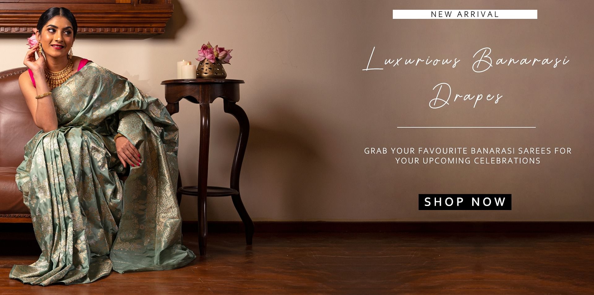 Pattu Saree Online Shopping