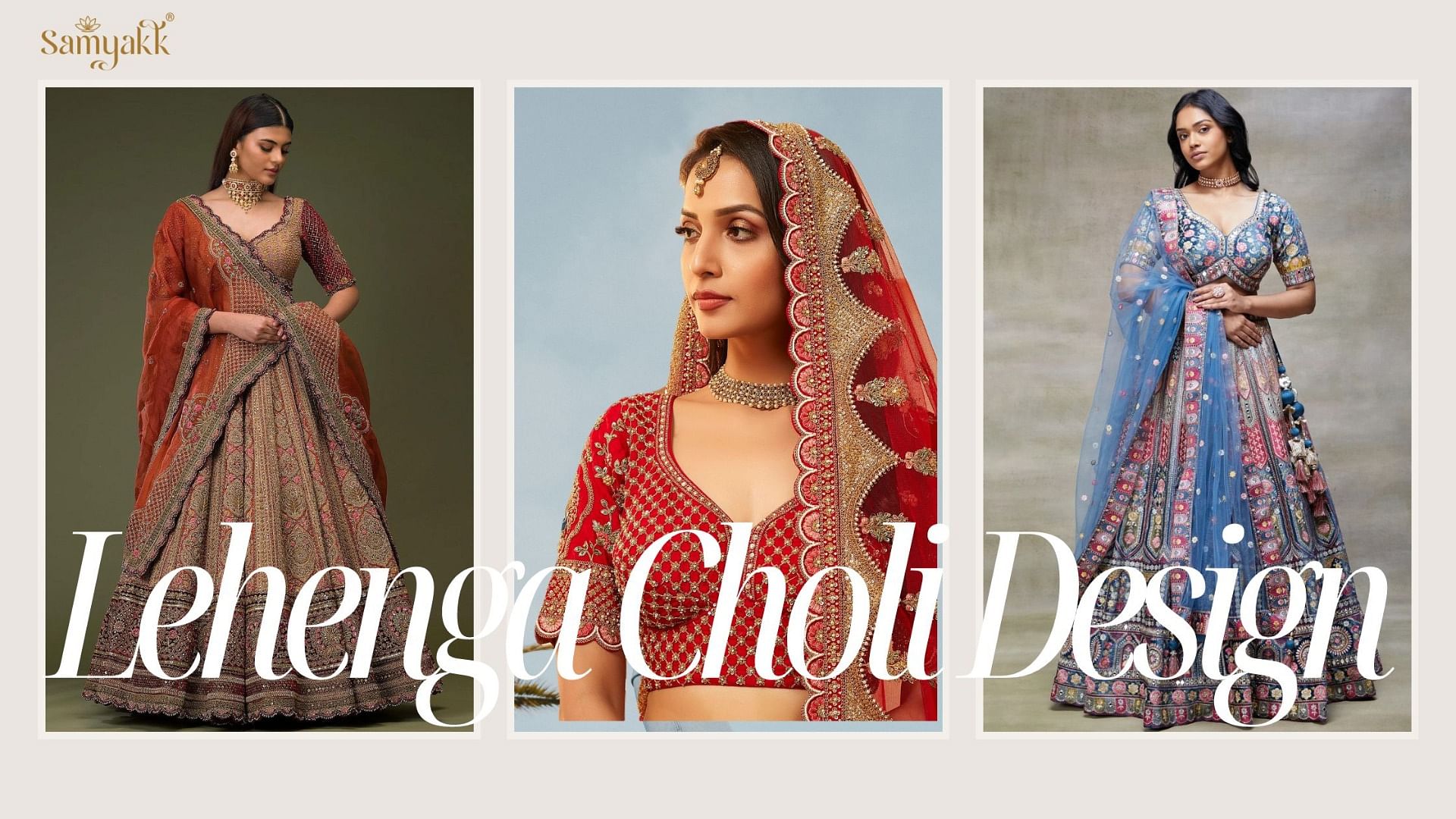 Lehenga Choli Online Shoping