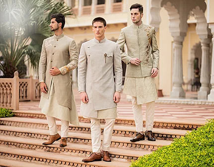 Sherwani