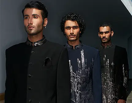 Sherwani