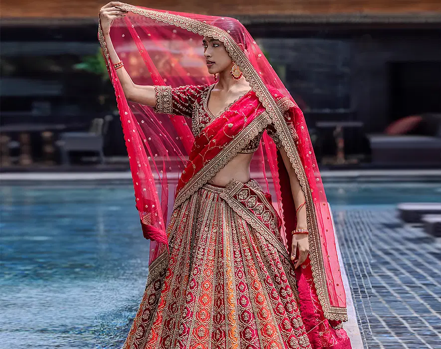 Lehenga