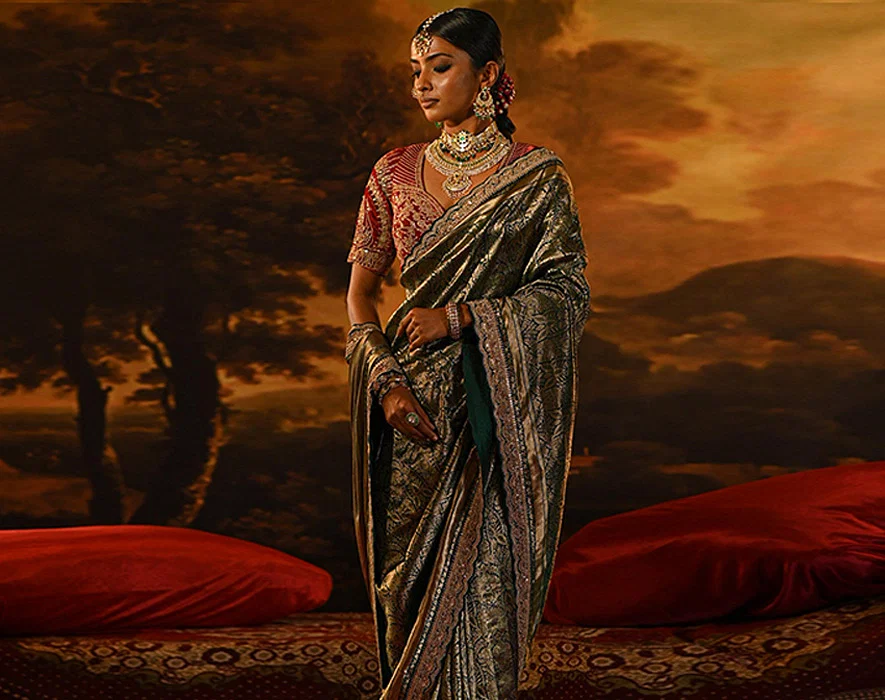 KanchipuramSarees