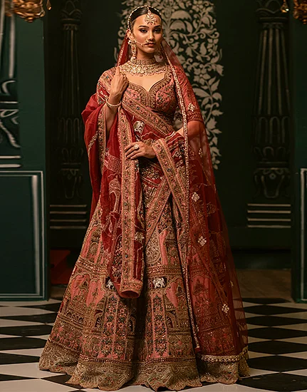 bridal-collections
